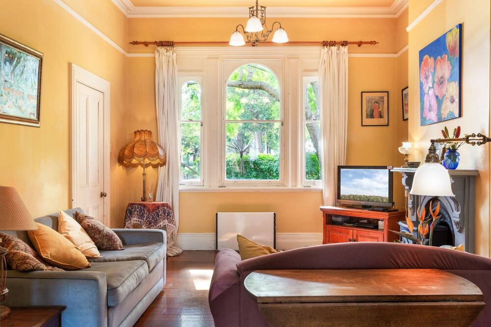 Photo of Livingroom in Balmain