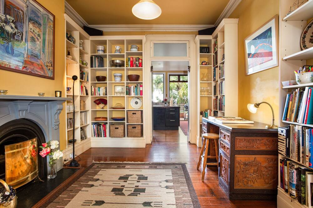 Photo of Livingroom in Balmain