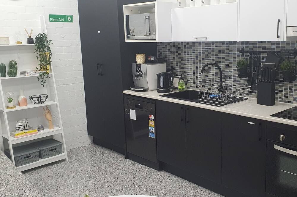 Photo of Kitchen in Preston