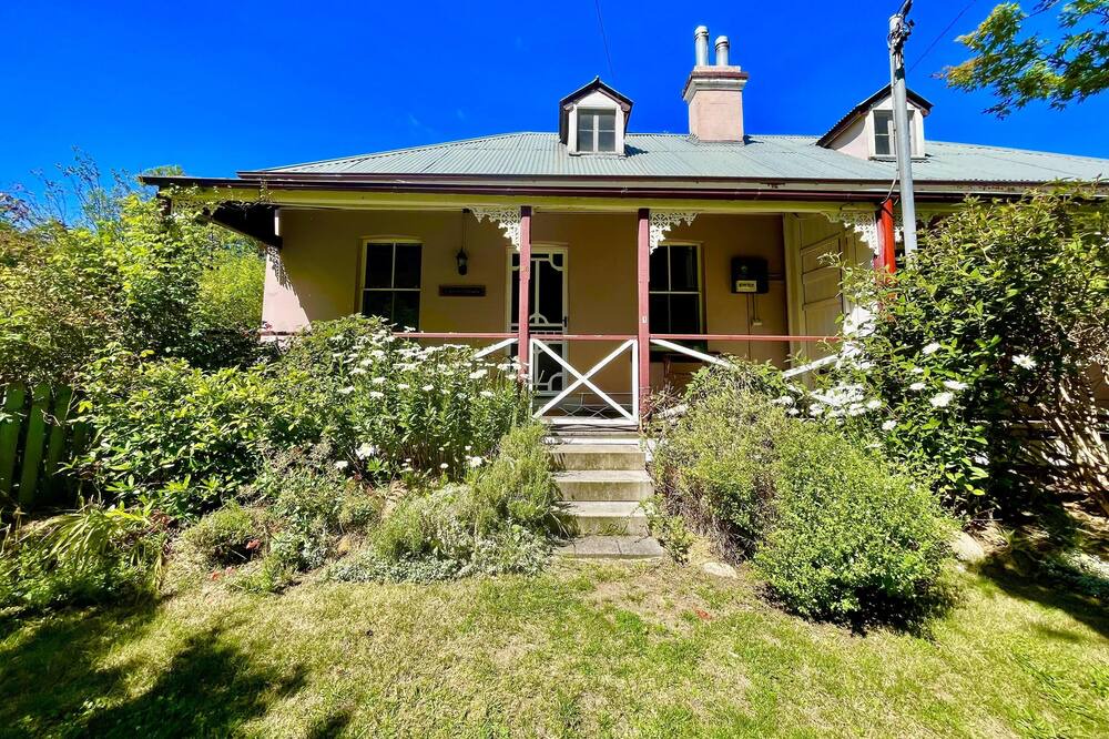 Photo of Outdoor in Mount Victoria