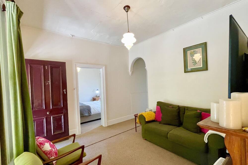 Photo of Livingroom in Mount Victoria