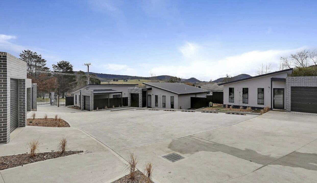 Photo of Outdoor in Bowenfels