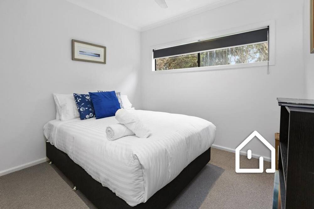 Photo of Bedroom in Rye