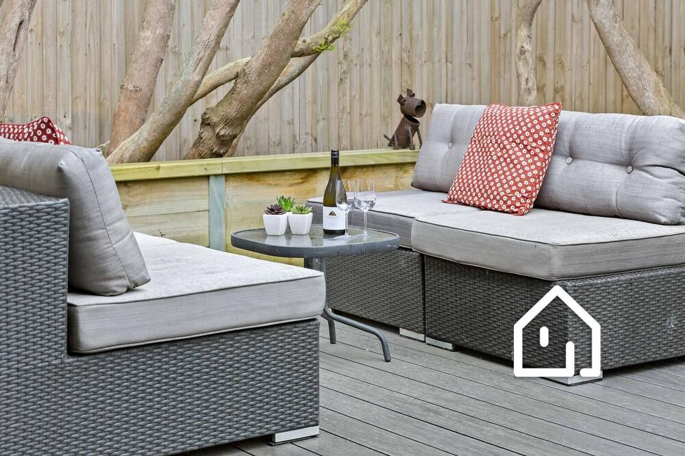 Photo of Outdoor in Rye