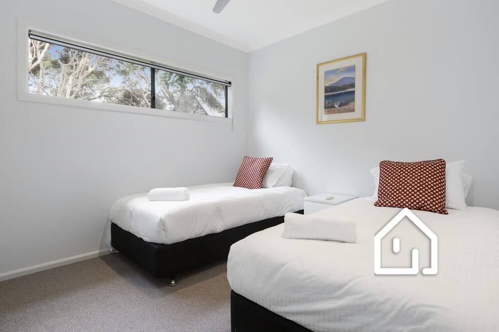 Photo of Bedroom in Rye