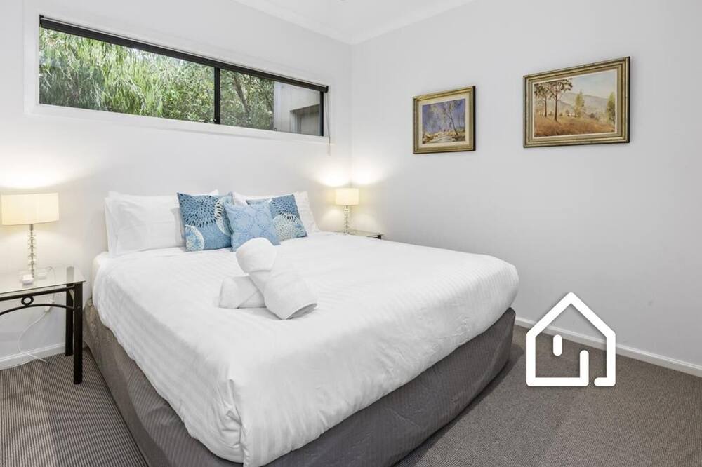 Photo of Bedroom in Rye