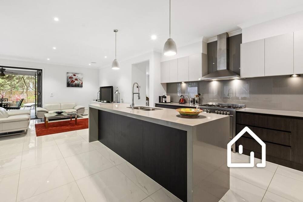 Photo of Kitchen in Rye