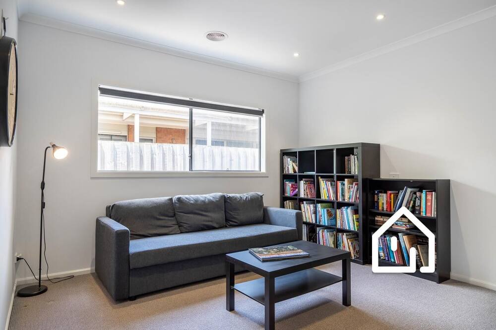 Photo of Livingroom in Rye