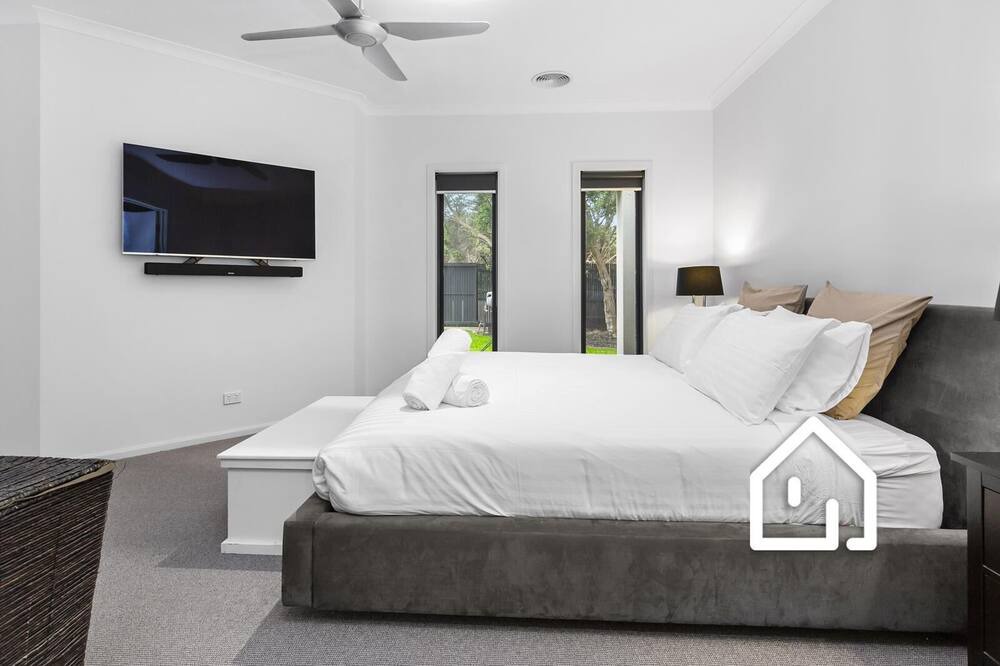 Photo of Bedroom in Rye