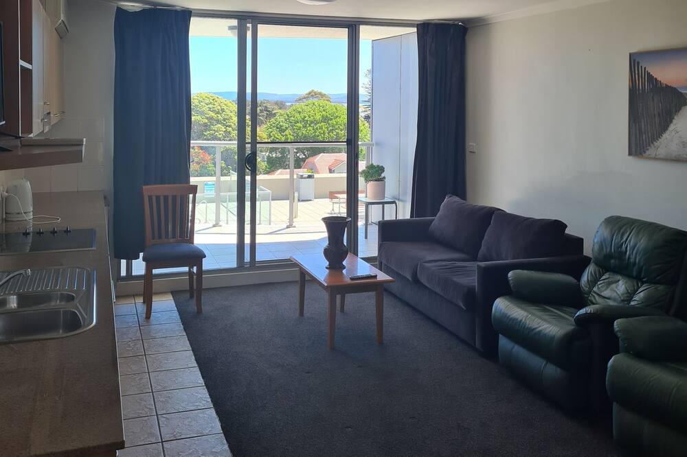 Photo of Livingroom in The Entrance