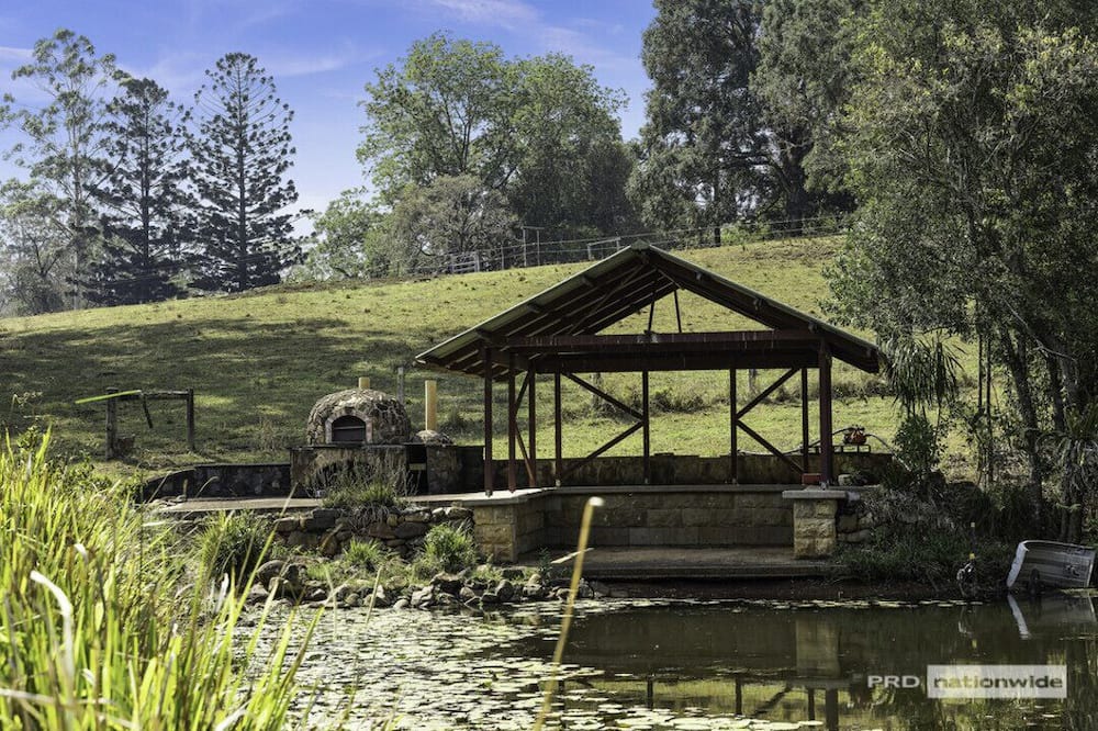 Photo of Outdoor in Lillian Rock