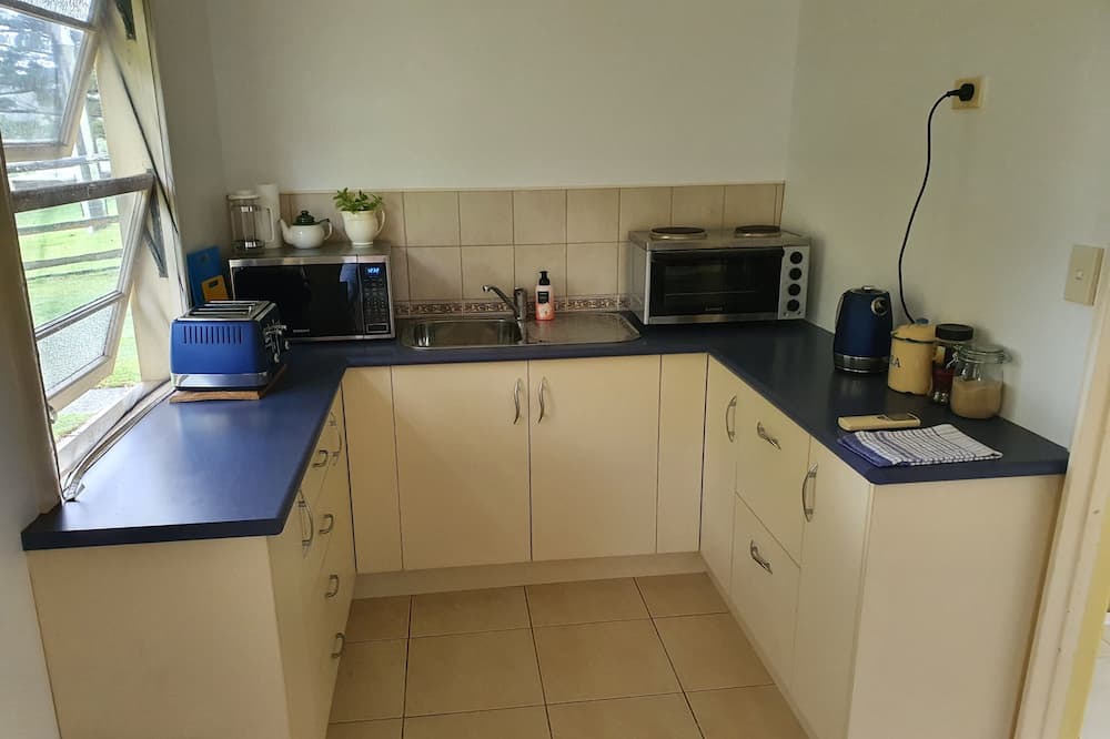 Photo of Kitchen in Lillian Rock