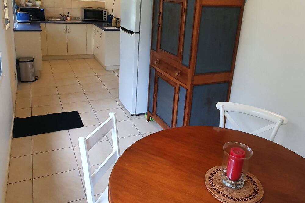 Photo of Kitchen in Lillian Rock