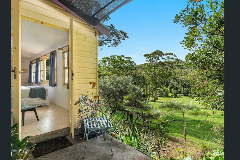 Photo of Patio Balcony in Lillian Rock