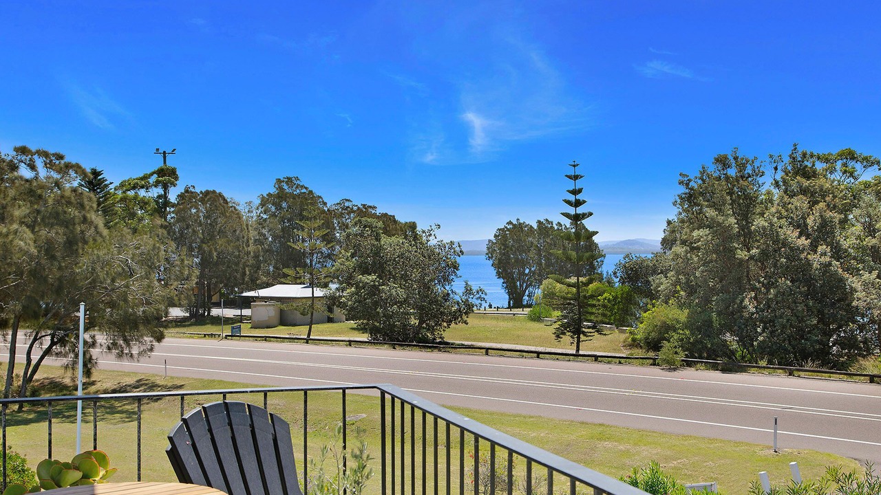 Photo of Outdoor in The Entrance North