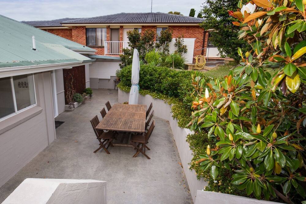 Photo of Patio Balcony in Werri Beach