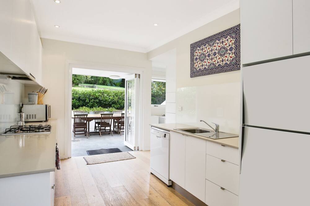 Photo of Kitchen in Werri Beach