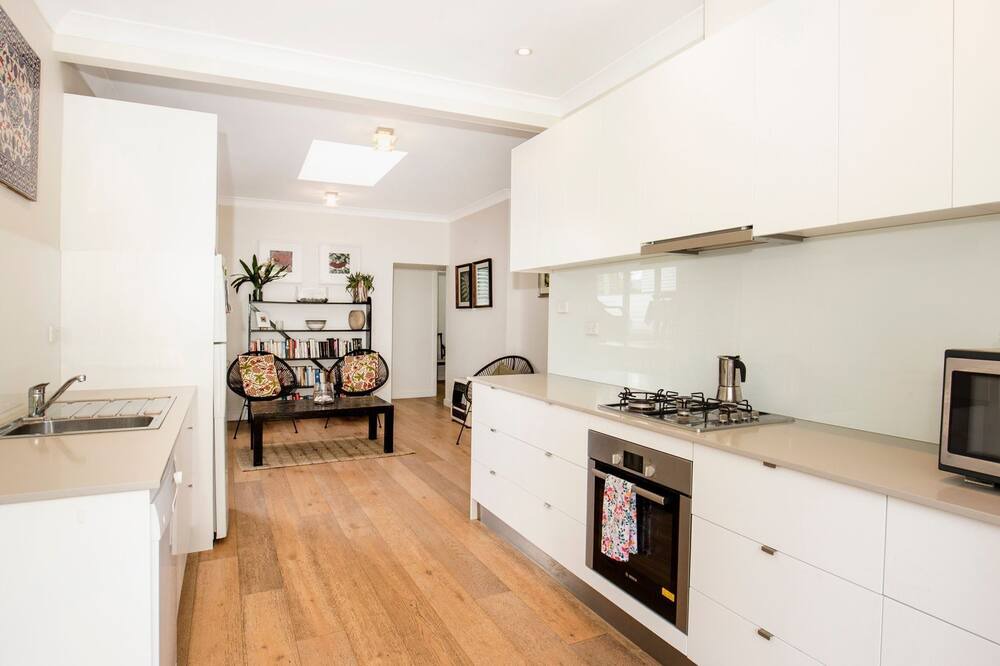 Photo of Kitchen in Werri Beach