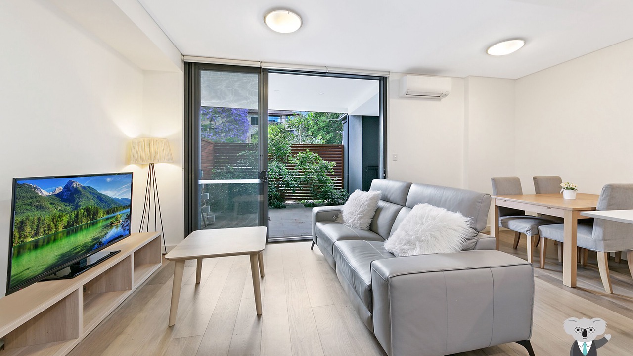 Photo of Bedroom in Waitara