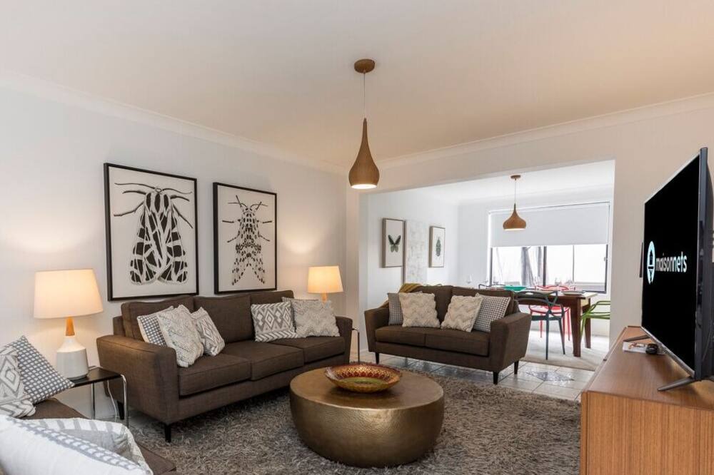 Photo of Livingroom in Sanctuary Point