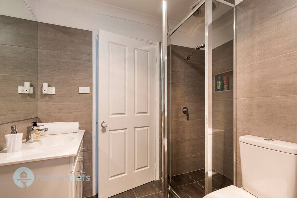 Photo of Bathroom in Sanctuary Point