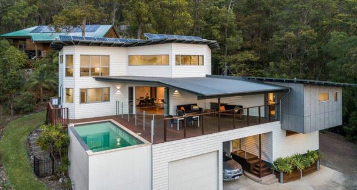 Photo of Outdoor in Mount Coolum