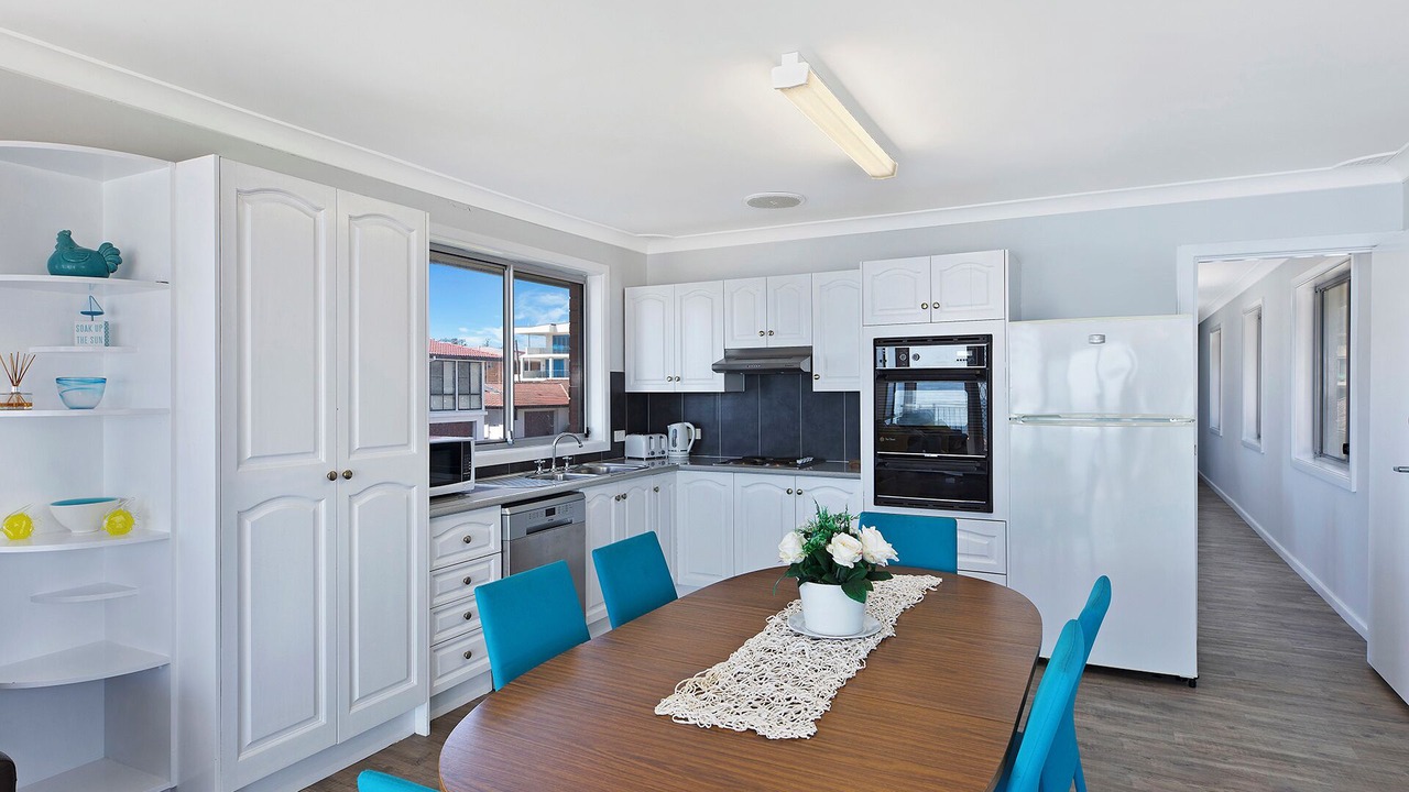 Photo of Kitchen in The Entrance