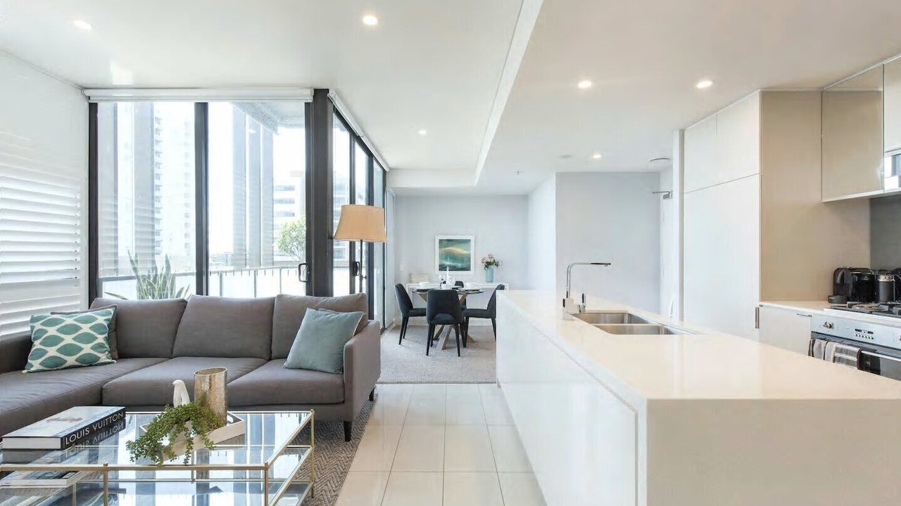 Photo of Livingroom in Zetland