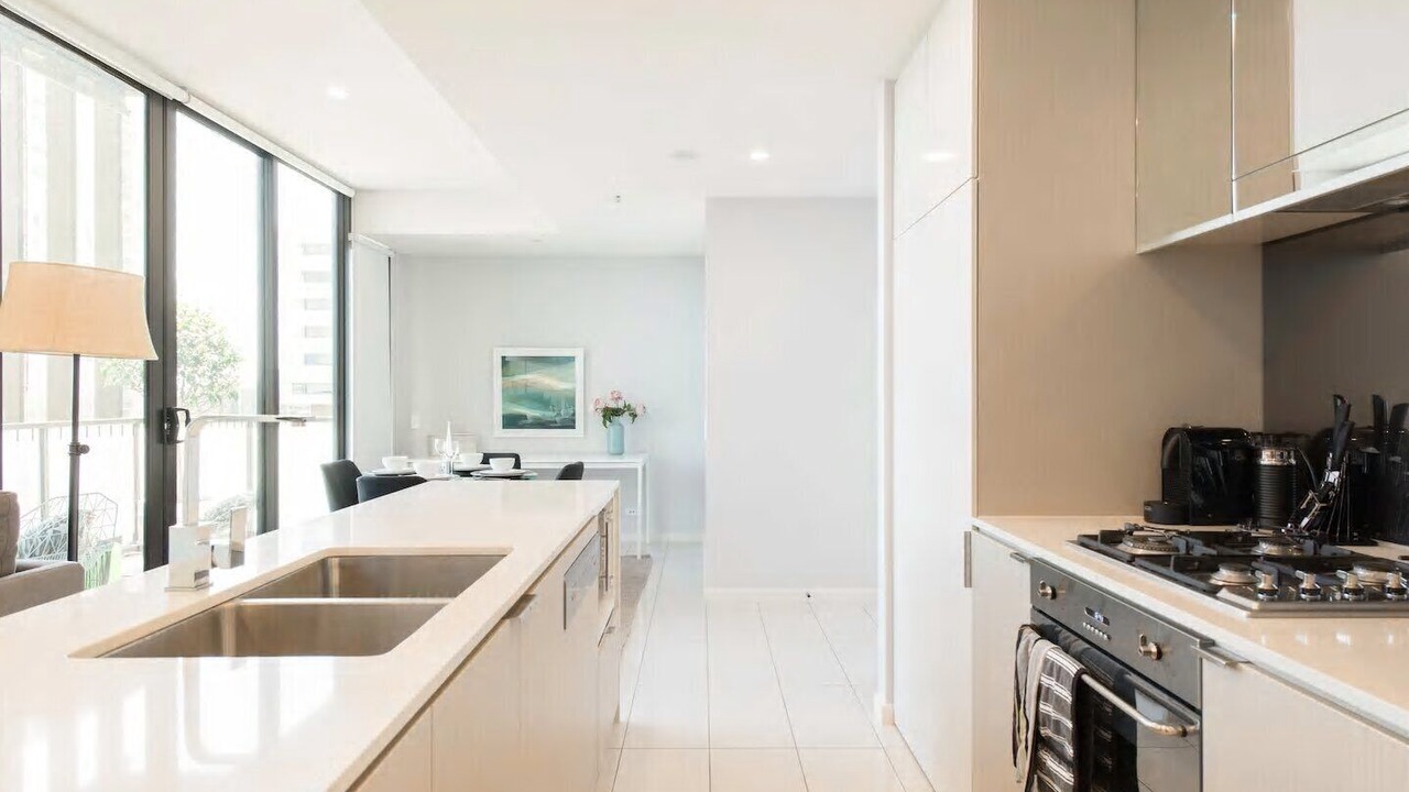Photo of Kitchen in Zetland