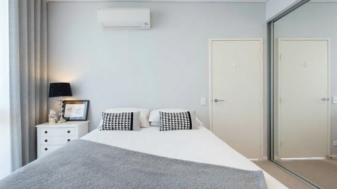 Photo of Bedroom in Zetland