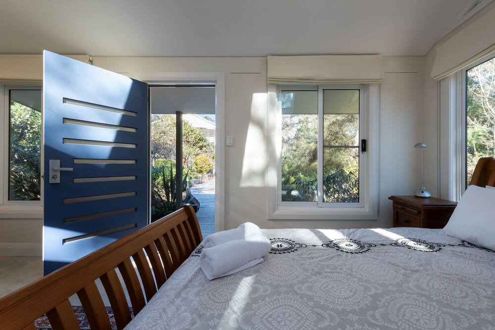 Photo of Bedroom in Leura