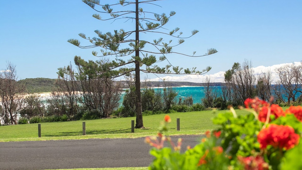 Photo of Outdoor in Dolphin Point
