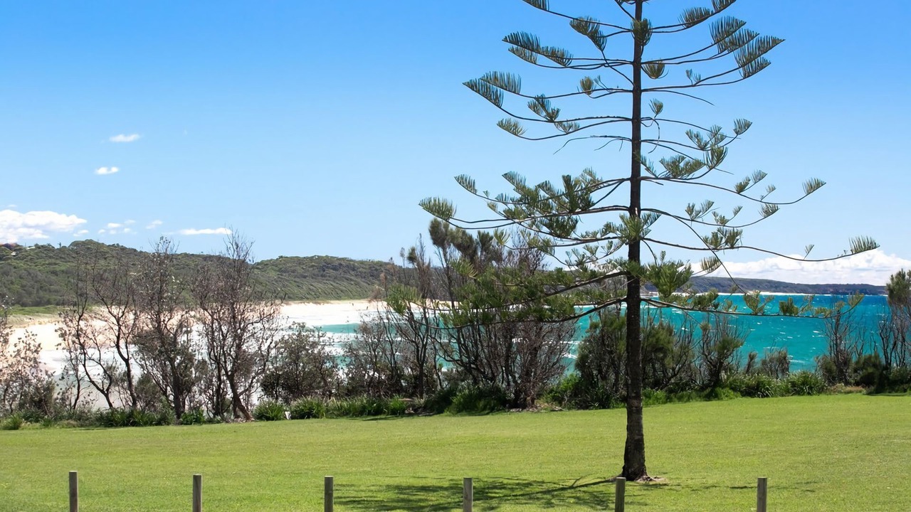 Photo of Outdoor in Dolphin Point