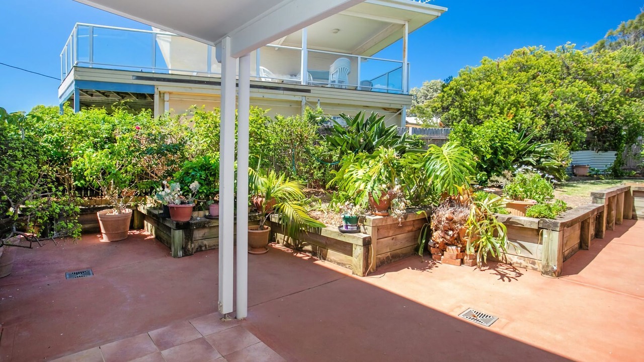 Photo of Outdoor in Dolphin Point
