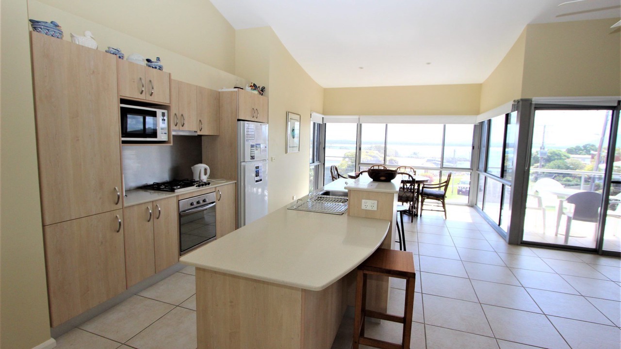 Photo of Kitchen in Crowdy Head
