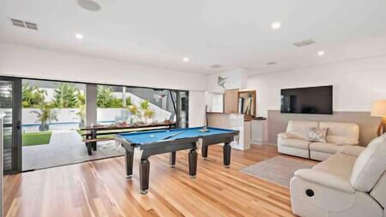 Photo of Bedroom in Bar Beach
