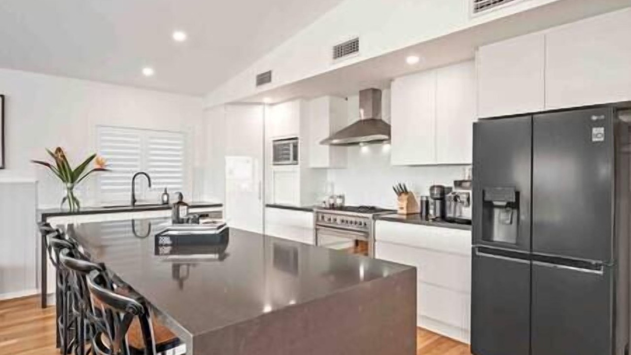 Photo of Kitchen in Bar Beach