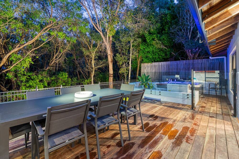 Photo of Patio Balcony in Dunsborough