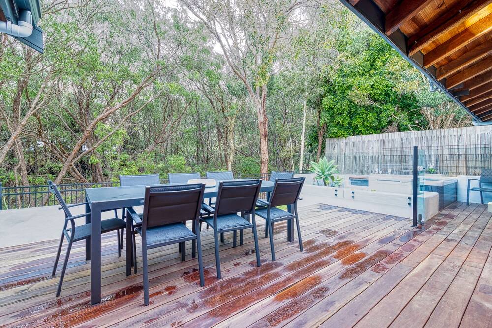 Photo of Patio Balcony in Dunsborough