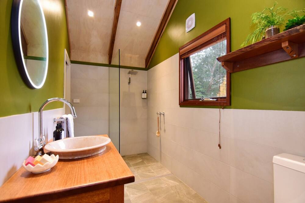 Photo of Bathroom in Kangaroo Valley