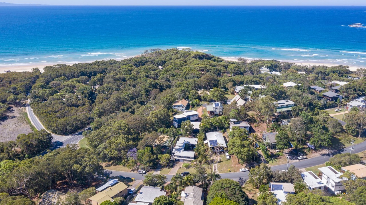 Photo of Outdoor in Point Lookout