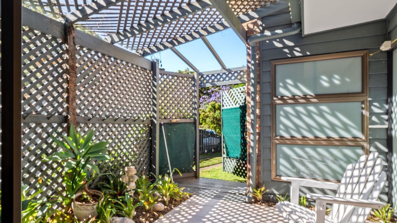 Photo of Patio Balcony in Point Lookout