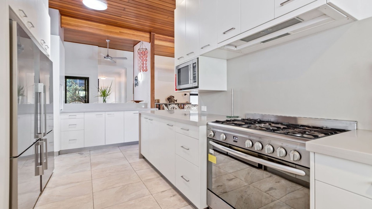 Photo of Kitchen in Point Lookout