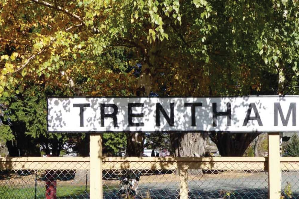 Photo of Others in Trentham