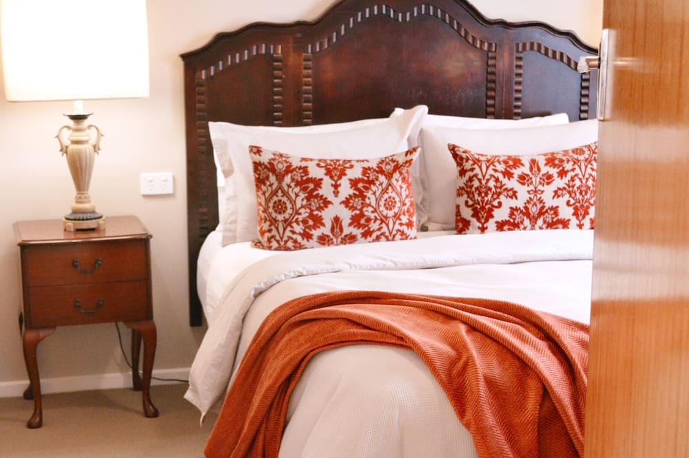 Photo of Bedroom in Sea Lake
