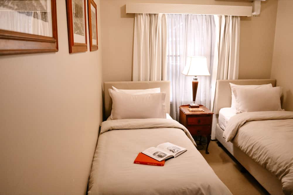 Photo of Bedroom in Sea Lake