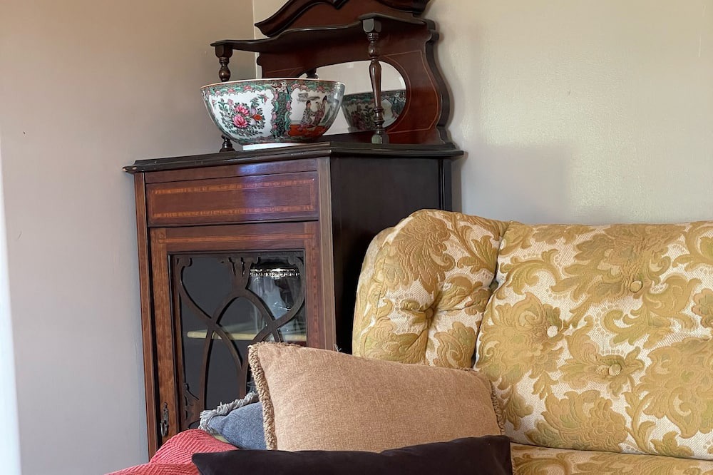 Photo of Bedroom in Sea Lake