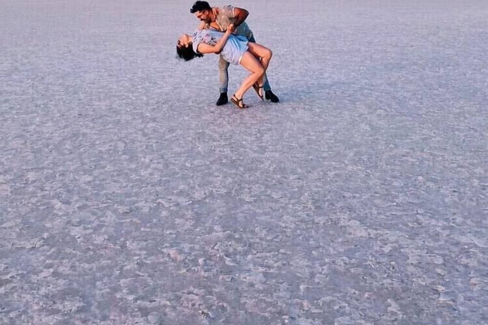 Photo of Others in Sea Lake