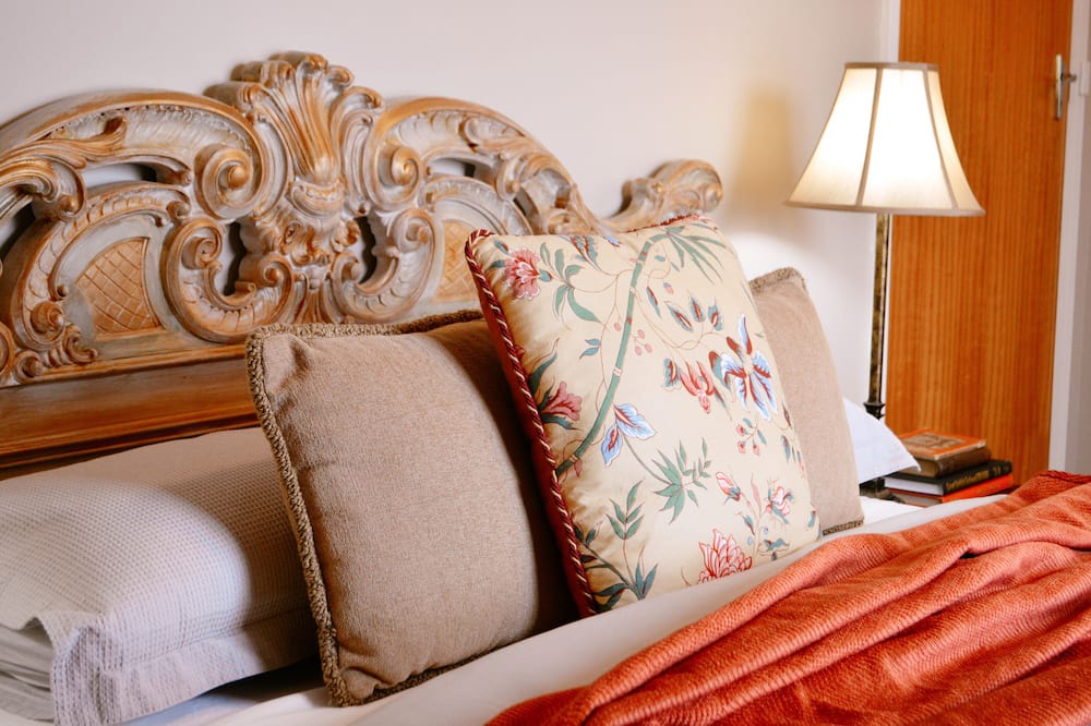 Photo of Bedroom in Sea Lake