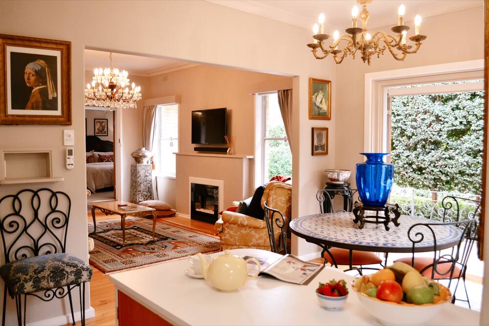 Photo of Livingroom in Sea Lake